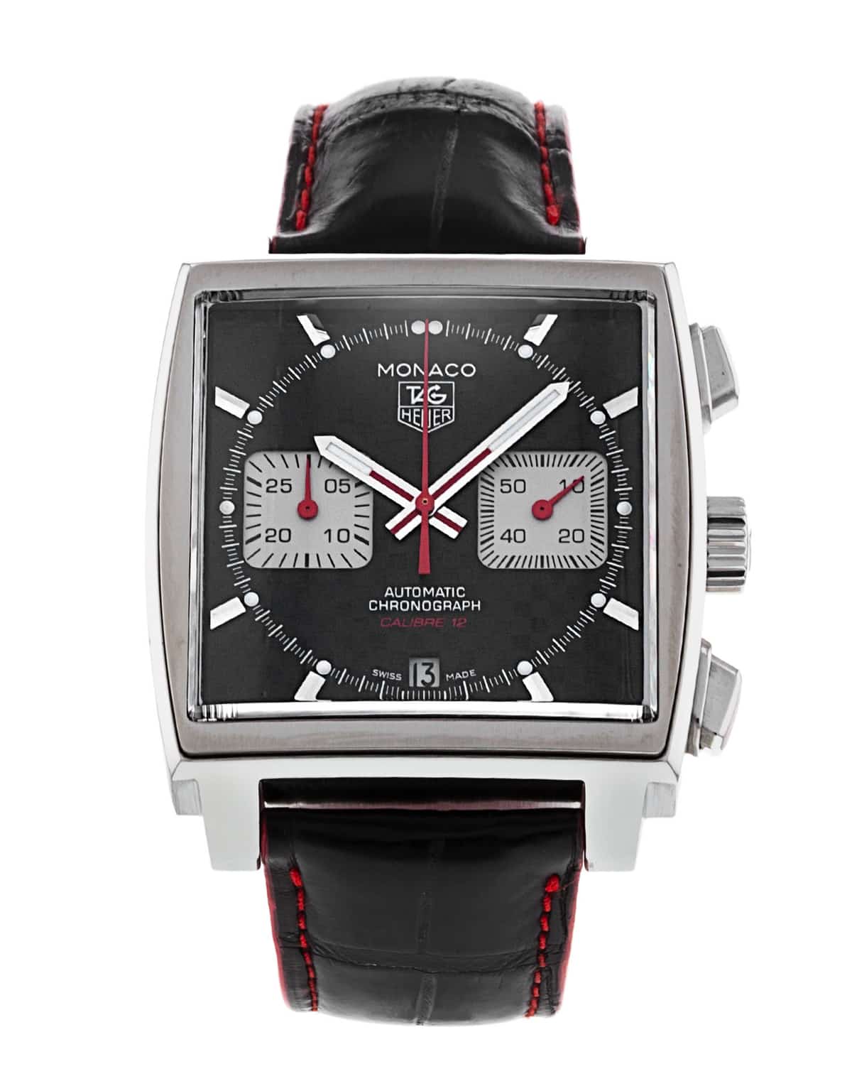 Tag Heuer Monaco CAW2119.FC6289